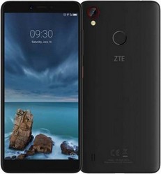Замена камеры на телефоне ZTE Blade A7 Vita в Омске